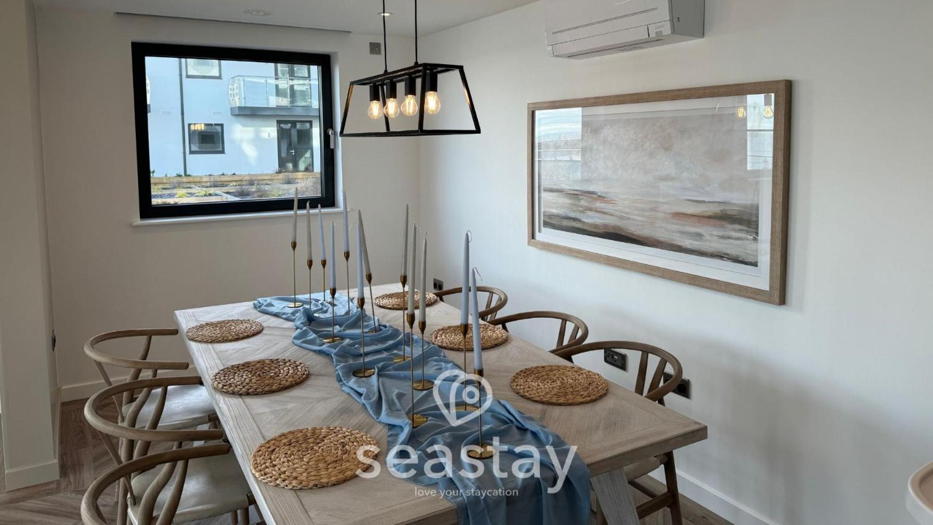 Apartamento Sea Garden Ramsgate Sleeps4 Parking Amazing Views Exterior foto